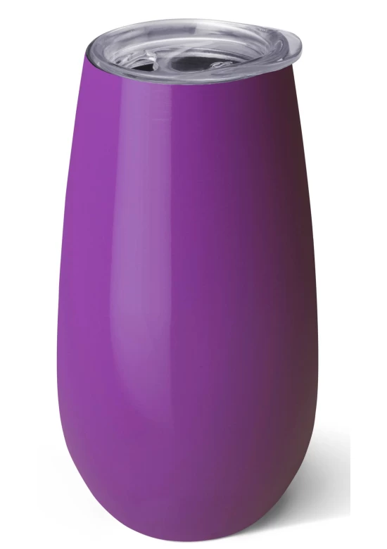 Swig 6oz Stemless Flute